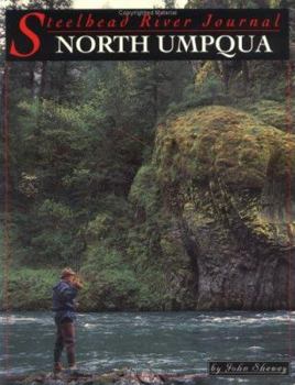 Paperback North Umpqua Book