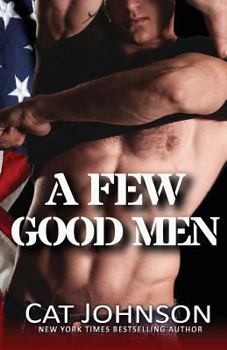 A Few Good Men - Book #2 of the Red Hot & Blue