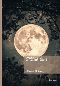Paperback Pleine lune [French] Book