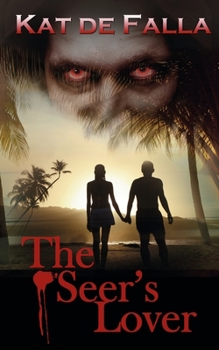 Paperback The Seer's Lover Book