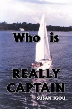 Who Is Really Captain?