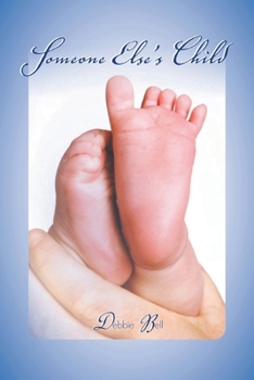 Paperback Someone Else's Child Book