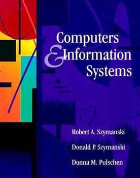 Paperback Computers and Information Systems Book