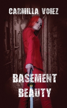 Paperback Basement Beauty Book