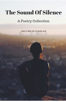 Paperback The Sound of Silence Book