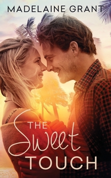 Paperback The Sweet Touch Book