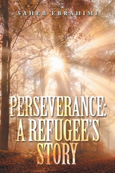 Paperback Perseverance: a Refugee's Story Book