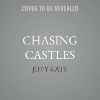 MP3 CD Chasing Castles Book