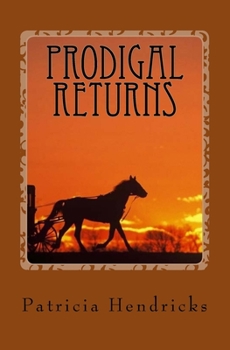 Paperback Prodigal Returns Book