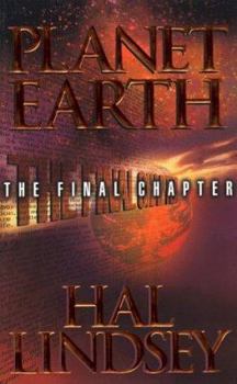Paperback Planet Earth: The Final Chapter Book