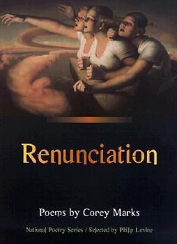 Paperback Renunciation Book