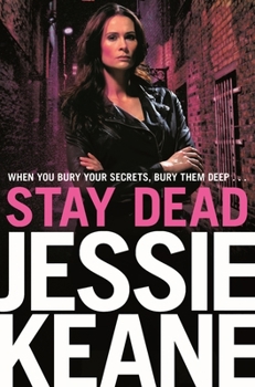 Stay Dead - Book #6 of the Annie Carter