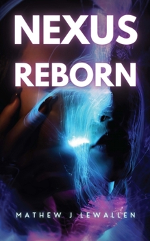 Paperback Nexus Reborn Book