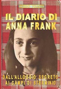 Paperback Il Diario Di Anna Frank: Dall [Italian] Book
