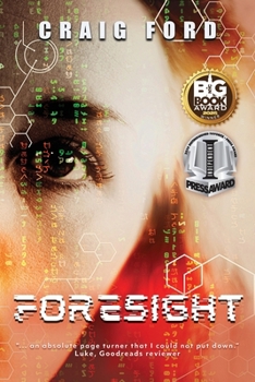 Paperback Foresight Book