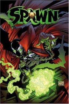 Spawn Collection Volume 1 - Book #1 of the Spawn Collection