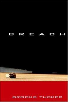 Paperback Breach Book