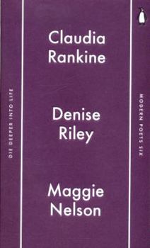 Die Deeper into Life - Book #6 of the Penguin Modern Poets