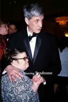 Paperback Dancing Syndrome Book