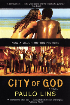 Paperback City of God Book