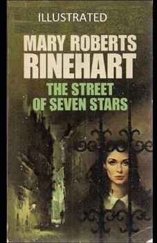 Paperback The Street of Seven Stars Illustrated Book
