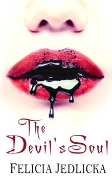 Paperback The Devil's Soul Book
