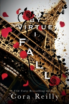 Paperback By Virtue I Fall: A Mafia Bodyguard Romance Book