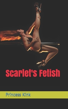 Paperback Scarlet's Fetish Book