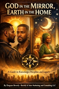 Paperback God in the mirror Earth in the home Book