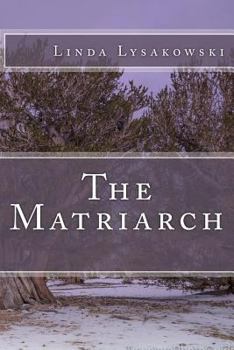 Paperback The Matriarch Book