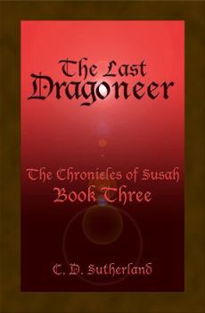 Paperback The Last Dragoneer Book