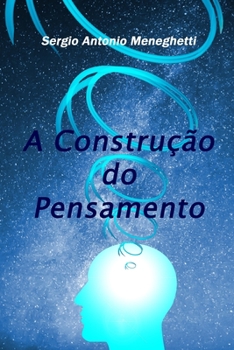 Paperback A Construção do Pensamento [Portuguese] Book