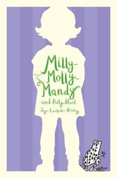 Paperback Milly-Molly-Mandy and Billy Blunt Book