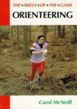 Paperback Orienteering Book