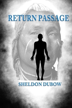 Paperback Return Passage Book