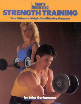 Paperback Strength Training: Your Ultimate Weight Conditioning Program Book