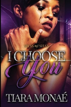 Paperback I Choose You Book