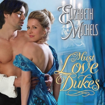 Audio CD Must Love Dukes Book