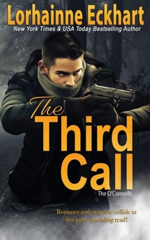 Paperback The Third Call Book
