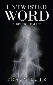 Paperback Untwisted Word: "A Being Human" Book
