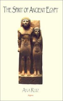 Hardcover The Spirit of Ancient Egypt Book