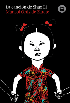 Hardcover La Canción de Shao Li [Spanish] Book