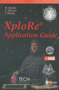 Paperback Xplore(r) - Application Guide [With CDROM] Book