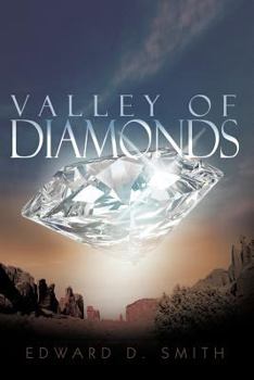 Paperback Valley of Diamonds Book