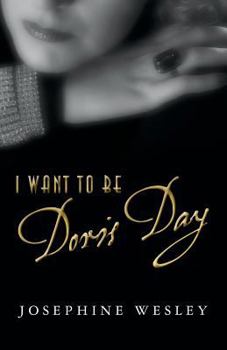 Paperback I Want to Be Doris Day Book