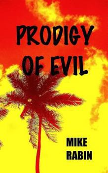 Paperback Prodigy of Evil Book