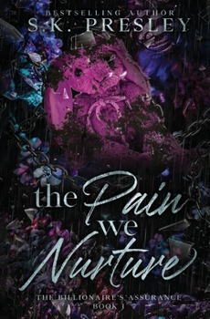 Paperback The Pain We Nurture Book