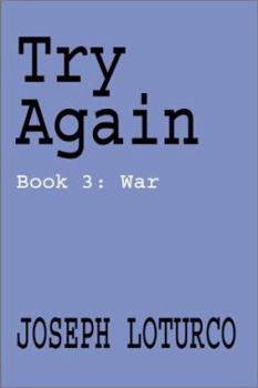 Paperback War Book