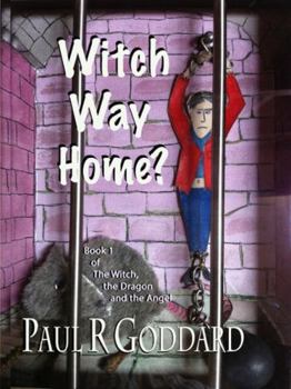 Paperback Witch Way Homebook 1 [Unqualified] Book