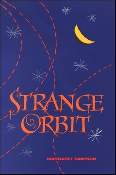 Paperback Strange Orbit Book